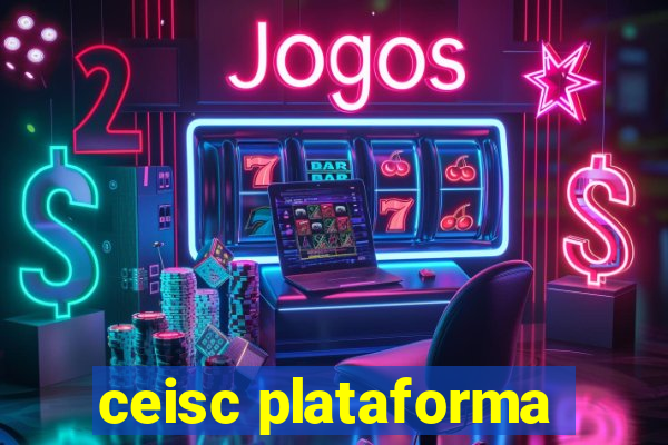 ceisc plataforma